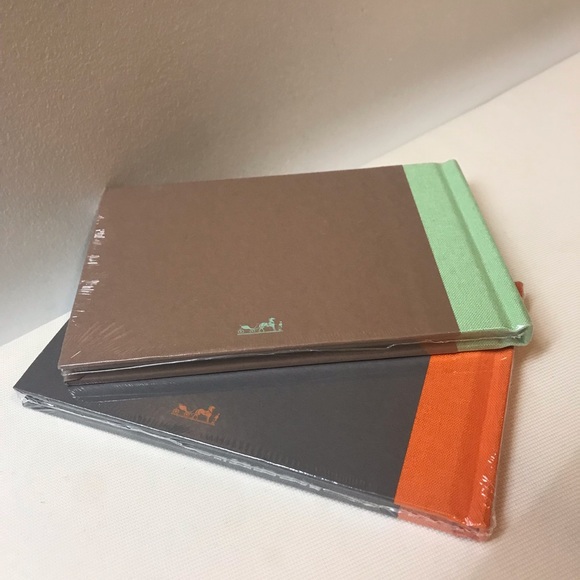 Hermès sketchbooks - Picture 5 of 5